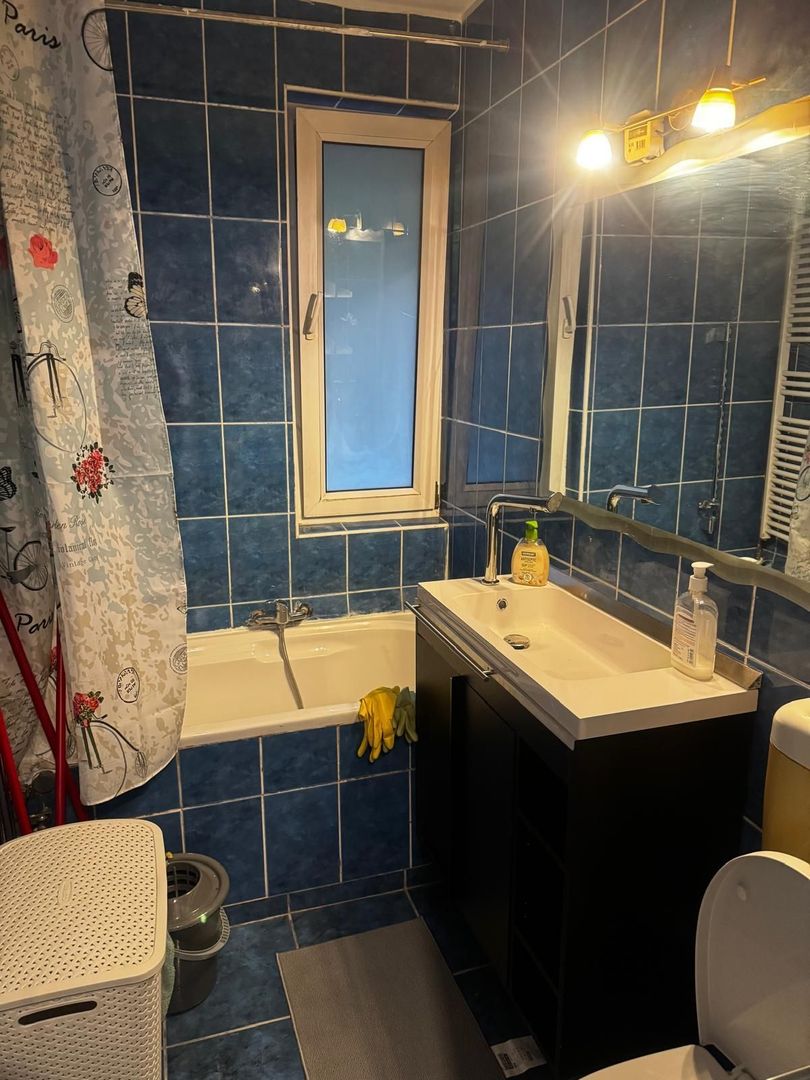 Garsonieră confortabilă Militari – acces facil transport - Poză 6