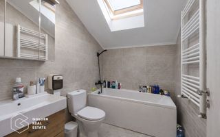 Casă modernă, P+M, Giroc, mobilată și utilată - Poză 11