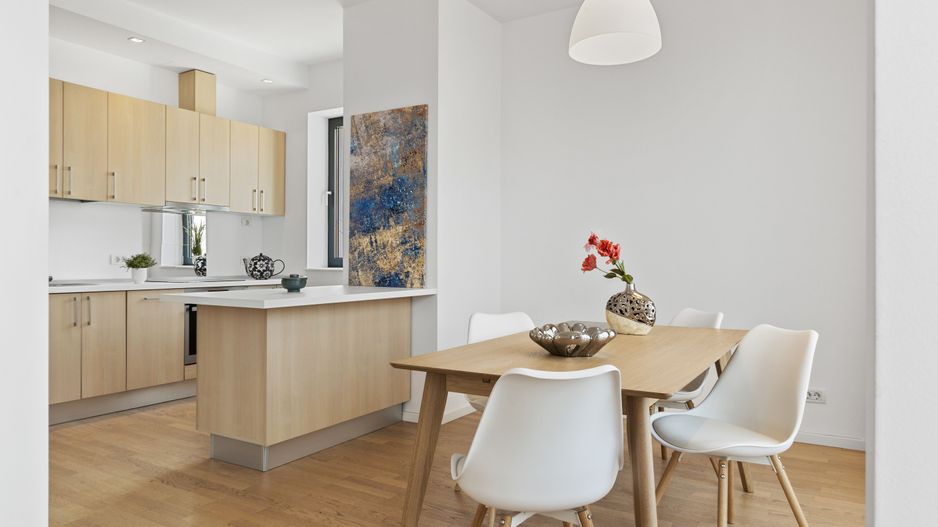 COMISION 0% - Confort, siguranta, lux, prestigiu - in inima Bucurestiului - Poză 4