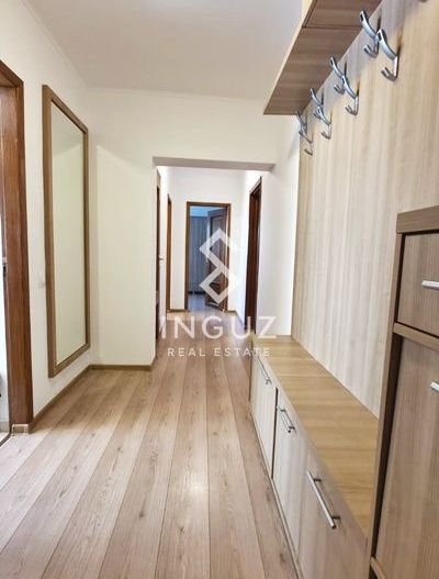 Apartament 4 camere | 100 mp | Vedere parc | Prima închiriere după ren - Poză 6