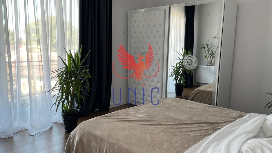 3 camere lux, Gradina Botanica, 105mp, loc de parcare - Poză 69