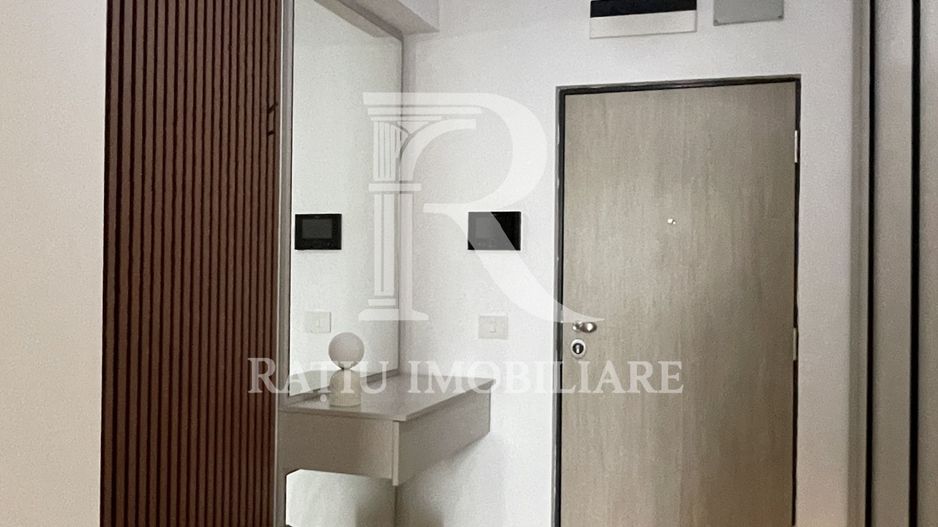 Apartament nou cu 2 camere + parcare subterană | Central | Oradea - Poză 16