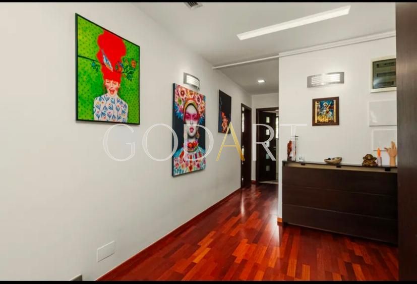 Duplex 5 camere Herastrau | 2 locuri de parcare - Poză 6