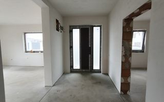 Duplex modern în construcție ,Str. Bradului, Șelimbăr - Poză 8