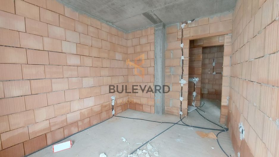 Apartament cu 2 camere, zona strazii Dumitru Mocanu! - Poză 9