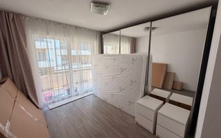 Apartament cu 3 camere, 70 mp, balcon – zona BMW, Florești - Poză 9