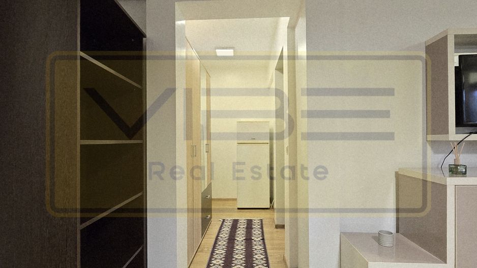 Tudor Vladimirescu- 2 camere - 8 min de Iulius Mall- bloc nou ! - Poză 16