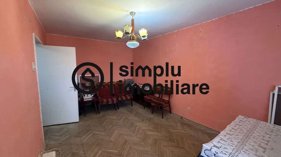 3 decomandate, Valea Rosie - 123 000 Euro - Poză 3