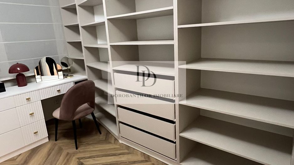 Duplex de LUX | Design rafinat | Zonă liniștită | Florești- Magnoliei - Poză 20