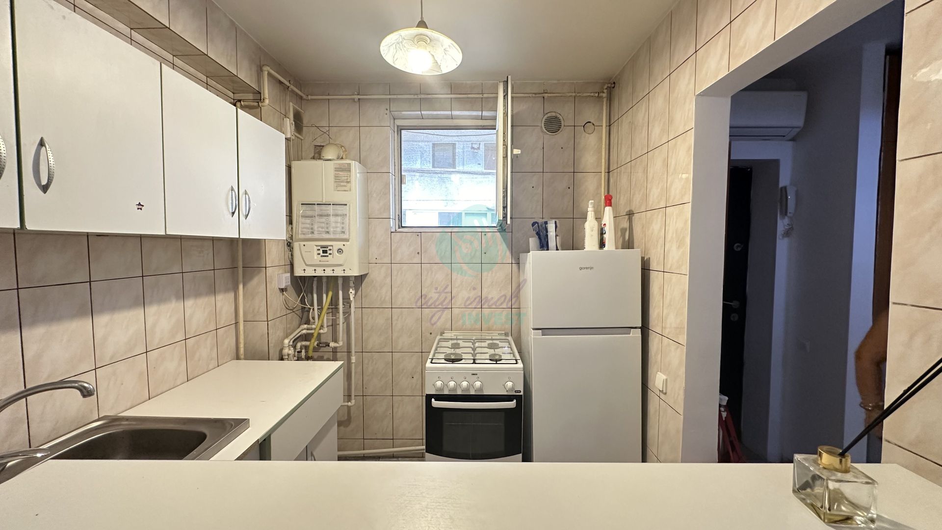 2 camere decomandate - Piata Sfantul Stefan - Poză 8