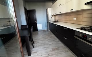 Apartament de închiriat, 2 camere, 65 mp, Complex Rezidențial Hlincea, Strada Mănăstirii 99 - Poză 1
