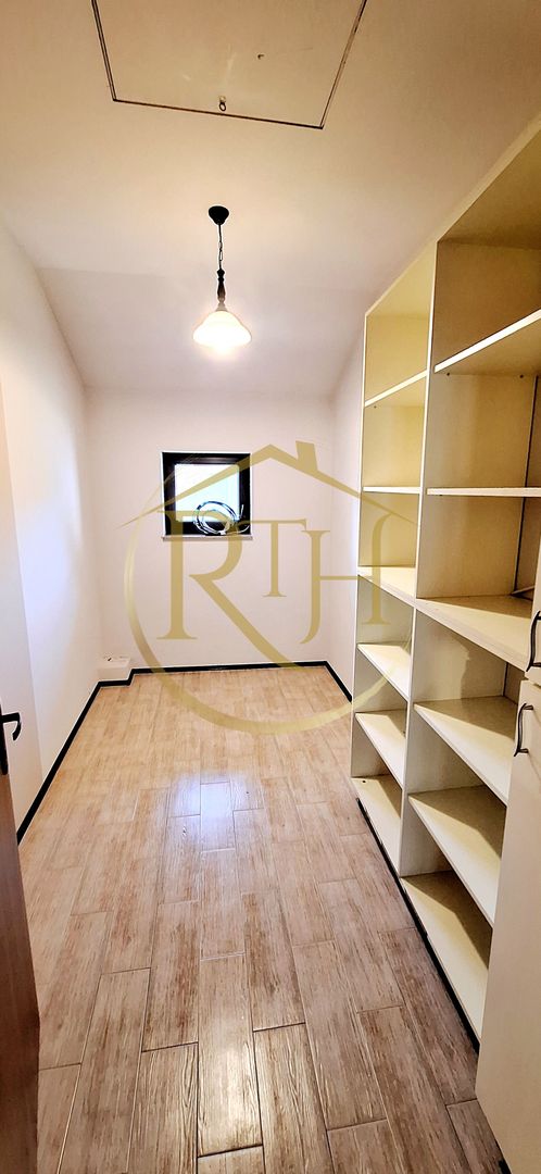 Oferim spre inchiriere, casa cu 4 camere pentru locuit sau birouri, Mehala - Poză 17