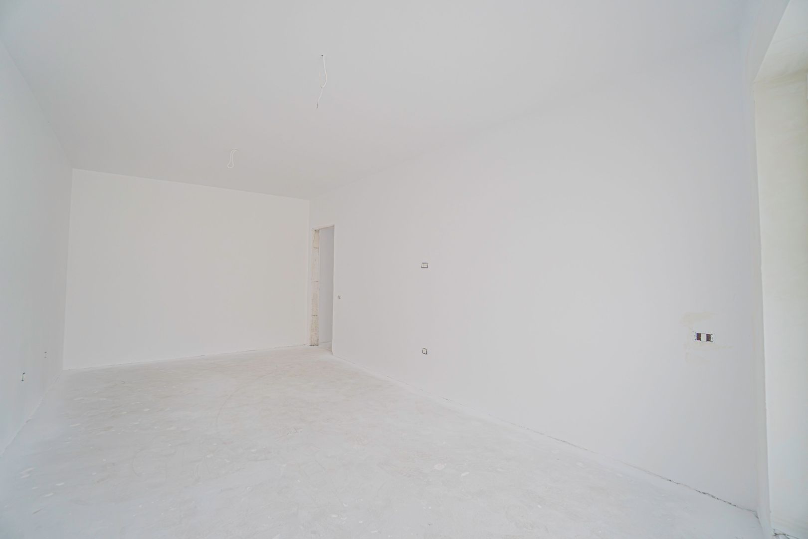 Tomis Nord - Vanzare apartament decomandat cu 3 camere, bloc nou. - Poză 4