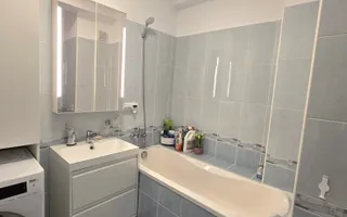 Apartament pe Torontalului, loc de parcare - Poză 12