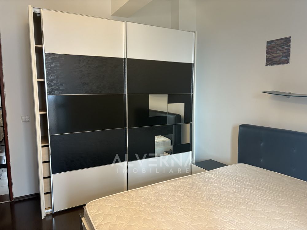 Apartament 3 camere | 76mp + balcon | cartier Marasti - Poză 3