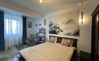 APARTAMENT DE LUX CU 3 CAMERE LA INCHIRIERE IN AVIATORILOR - Poză 5