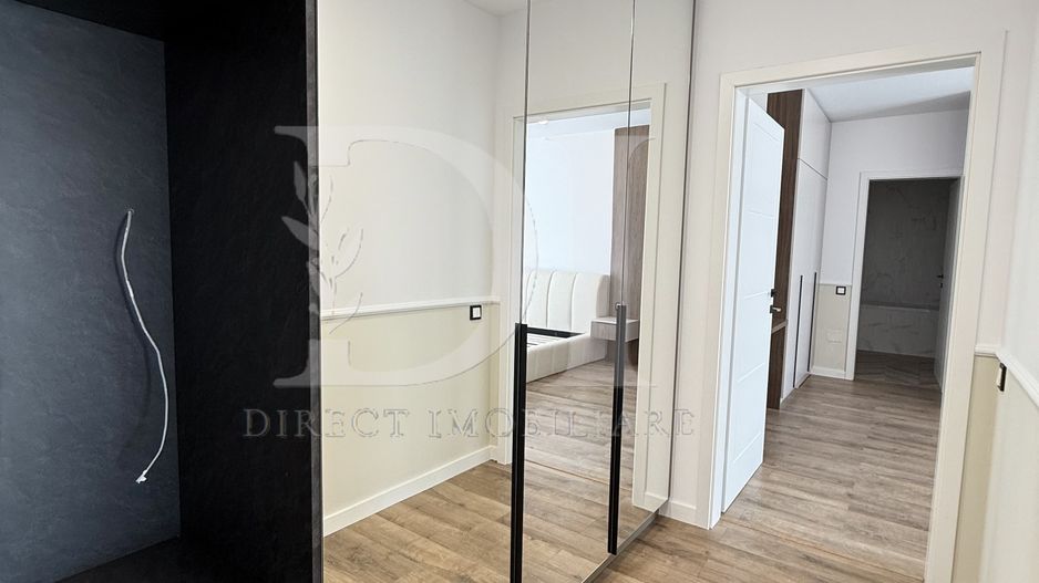 Apartament ultramodern la cheie / terasa 50 mp / Zona  Eroilor - Poză 20