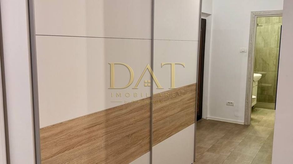 Vânzare apartament 1 cameră | Str. Observatorului | UTCN | Boxa - Poză 4