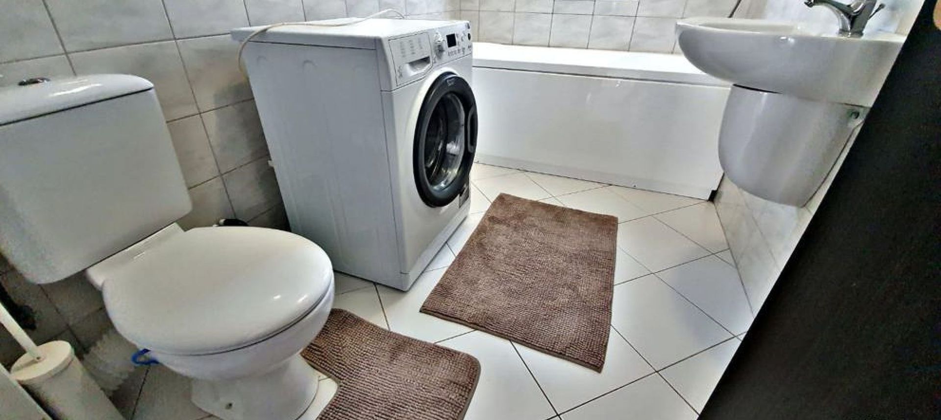 Apartament Baneasa - Poză 9