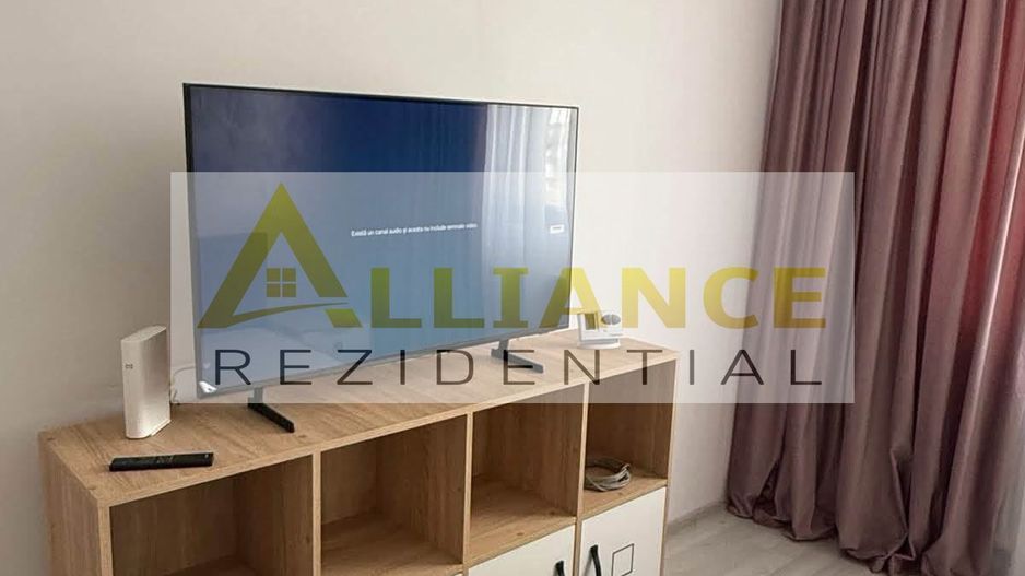 Garsoniera Mobilata | 34 mp | Chiajna | 55.000 euro - Poză 3