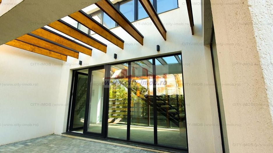 Vanzare Vila Snagov - Poză 12