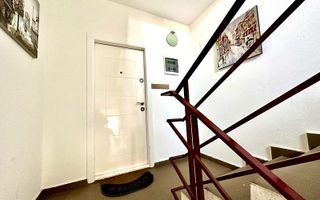 Apartament elegant -curte proprie - garaj - Poză 36