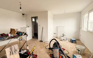Casa Individuala 4 camere, 108mp, Teren 500mp, Piscina,  Penny-Apahida - Poză 12