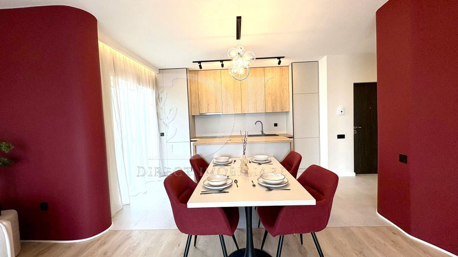 Apartament ultramodern / Zona Apahida - Poză 5