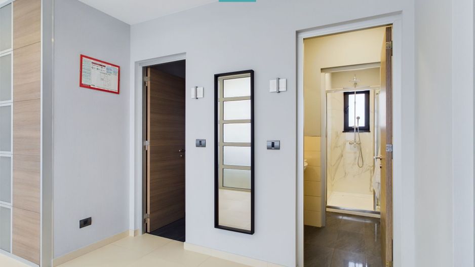 Spațiu comercial modern cu parcare proprie - Poză 13