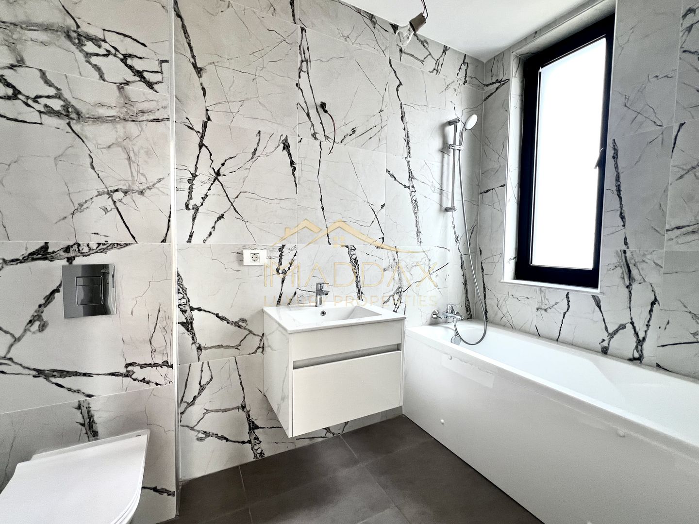 Vila De Lux Cu Piscina De Inchiriat | Pipera - Poză 12