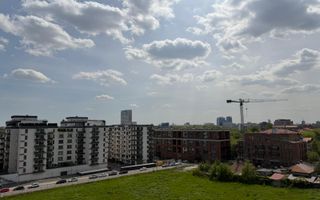 Apartament 2 camere | BHB | Prima închiriere | Luminos | Floreasca - Poză 15