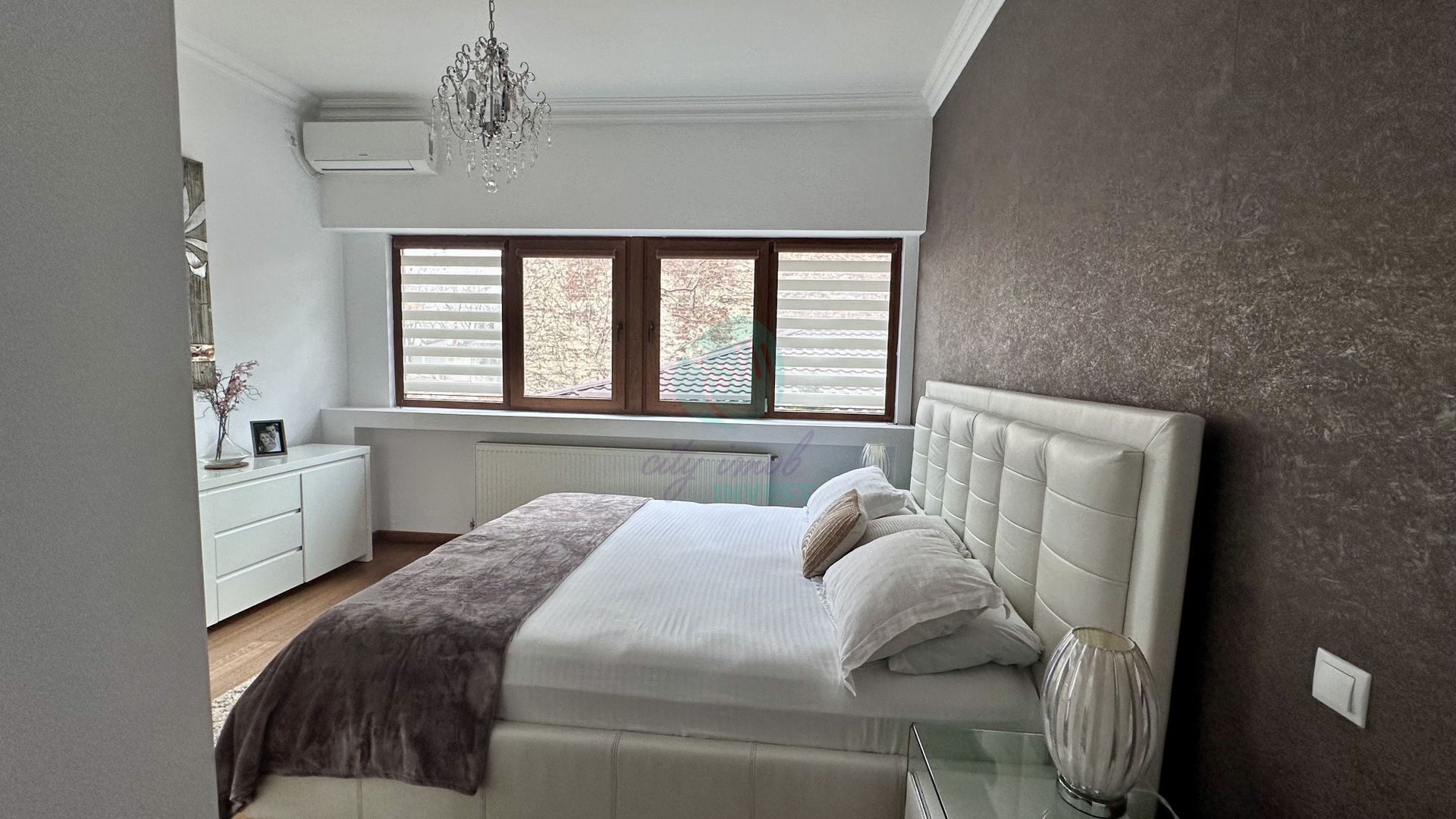 Apartament cochet in bloc botique in zona Victoriei - Poză 5