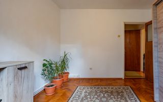 2 camere | Tomis Nord – Parcul Tăbăcăriei | Etaj 2 | Centrală proprie - Poză 6