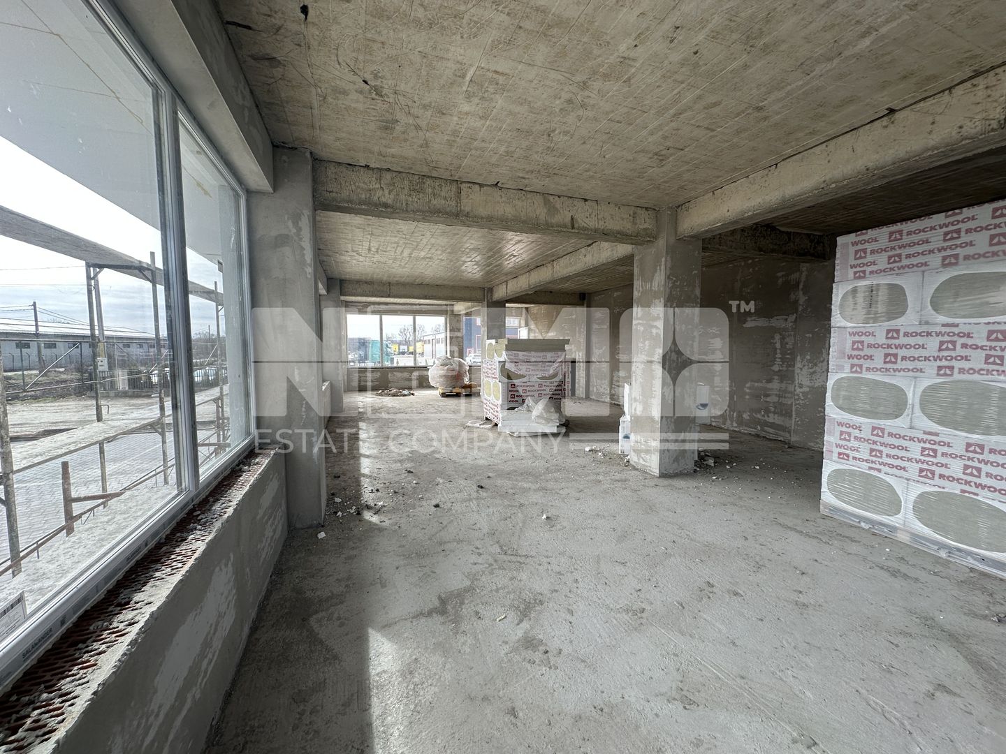 Spațiu Comercial de Închiriat – 105 mp – Nordic Twins, Rădăuți - Poză 4