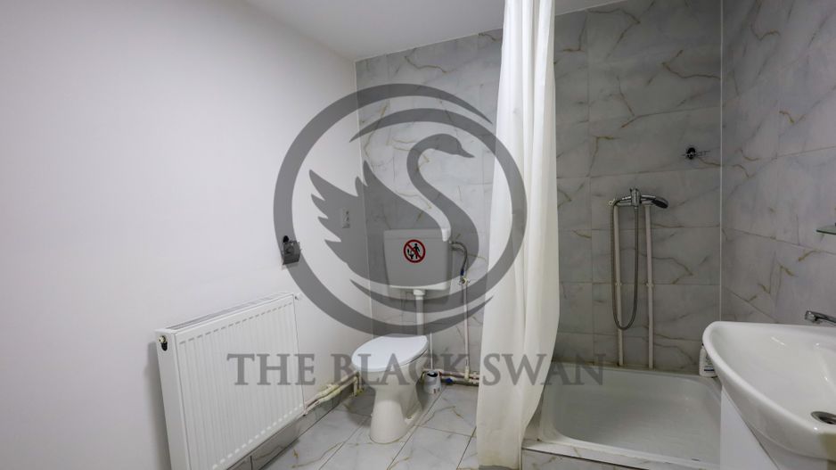 Casa cu 7 camere + spatiu comercial de vanzare | Comision 0 % - Poză 23