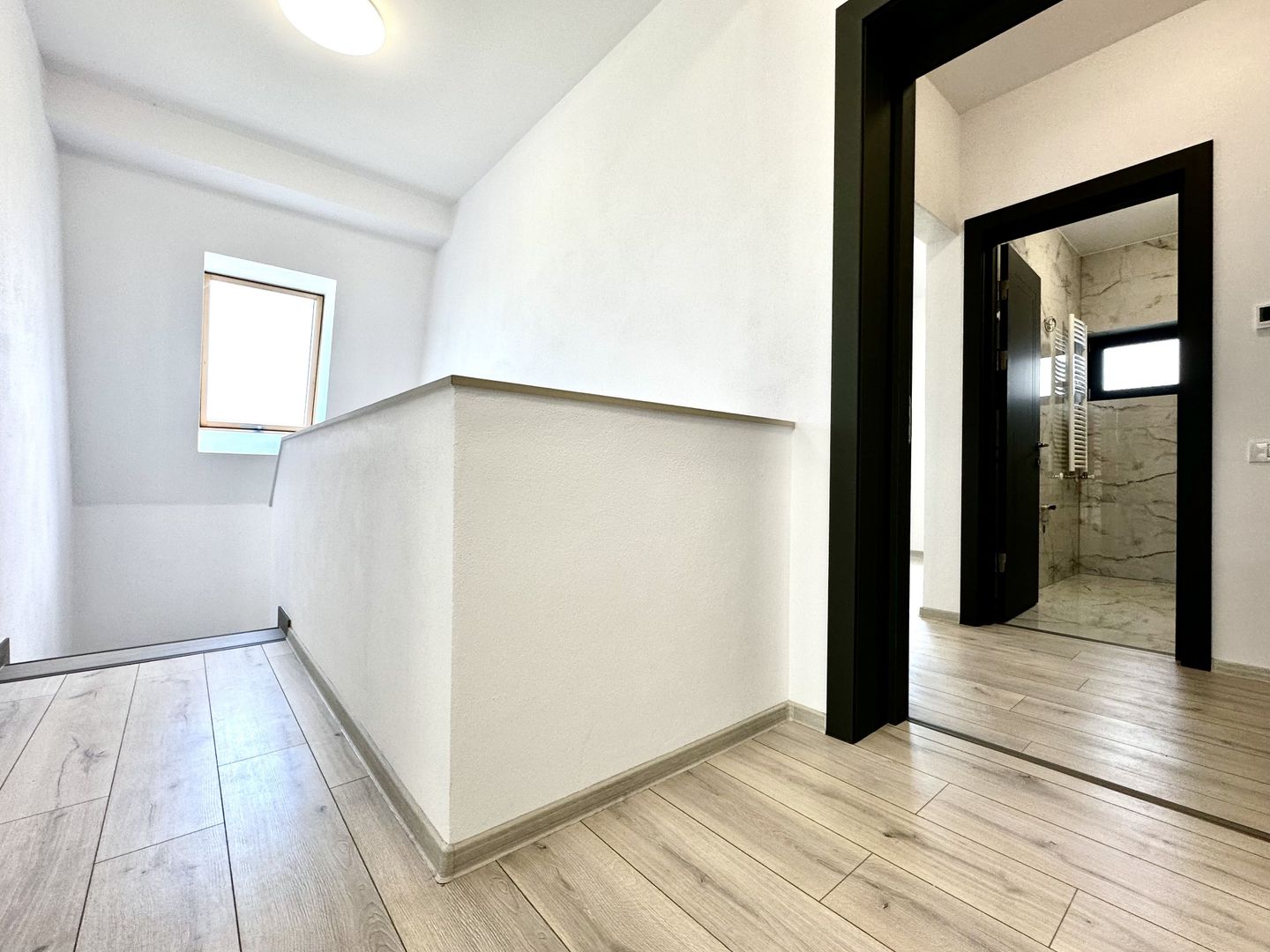 Duplex, proiect deosebit - Mosnita Veche - Poză 17