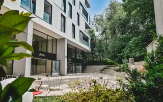 Apartament tip Duplex 3 camere Herastrau | Constructie noua - Poză 14