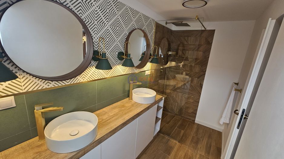 Casa Individuala cu 7 camere Mobilata si Utilata, zona Turnisor - Poză 16