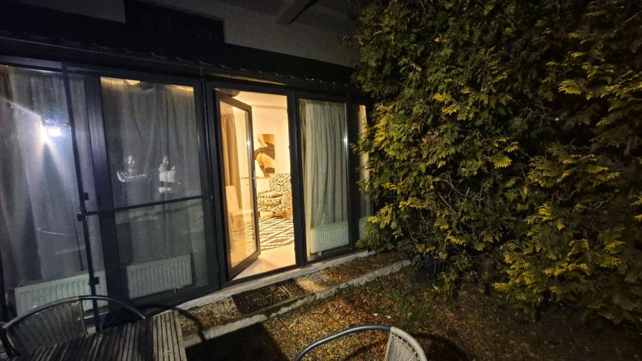 Exclusivitate -  Apartament de 2 camere, cu grădină proprie. - Poză 14