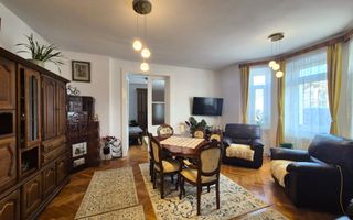 Piața de Miercuri, casă singură în curte, renovată 2025 - Poză 5