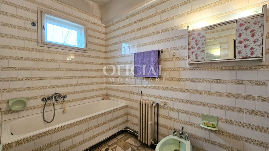 Apartament 4 Camere | 120 mp | Etaj 2/3 | Garaj | Andrei Muresanu - Poză 8