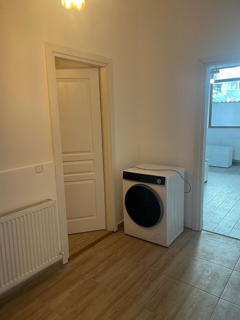 Apartament cu 2 camere de închiriat cu centrală proprie – Zona Obor - Poză 6