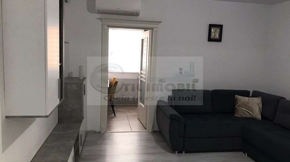 Apartament 2 camere - Valea Lupului - 79mp - mobilat si utilat - Poză 4