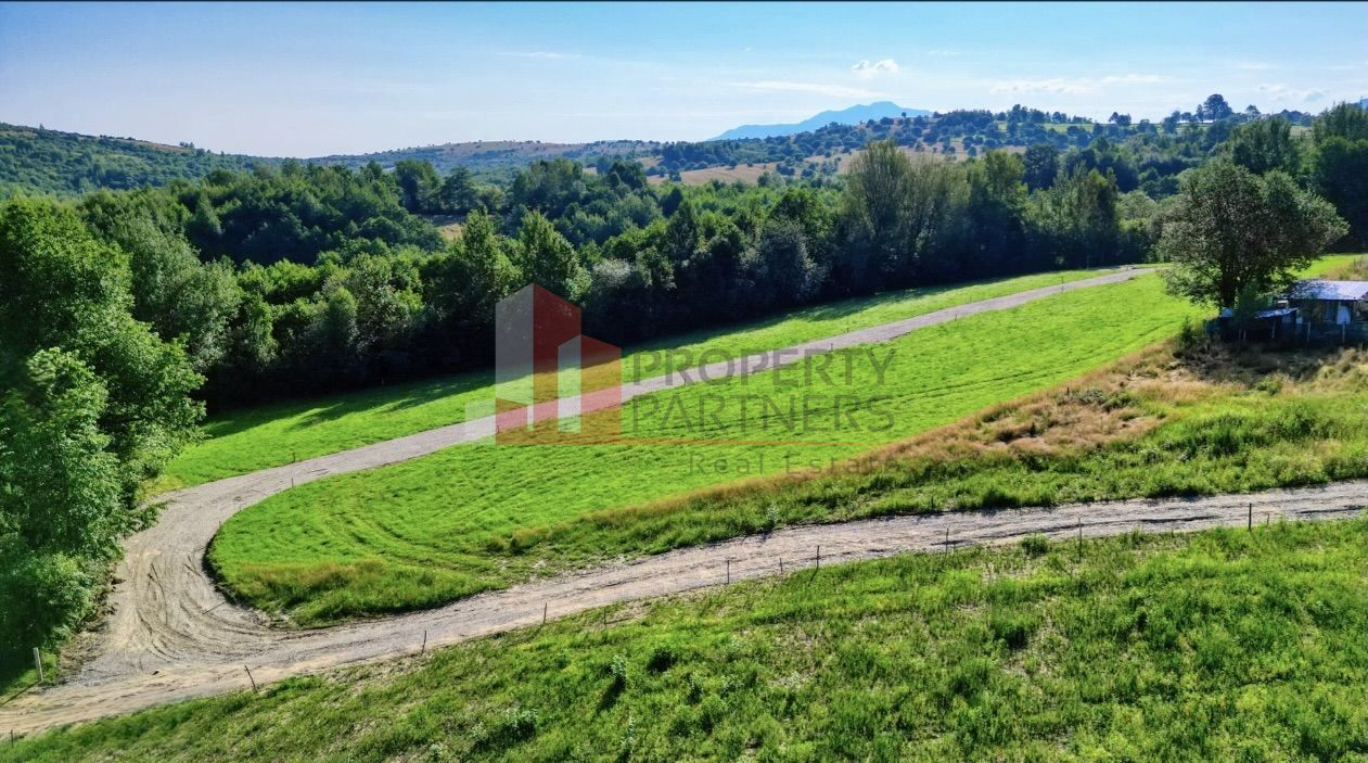 Terenuri în Zărnești–Tohănița, lângă pădure, cu vedere către Piatra Craiului - Poză 4