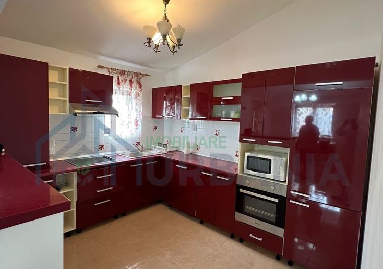 Apartament 3 camere de închiriat lângă Registrul Comerțului, aproape de UMF, Iași - Poză 1