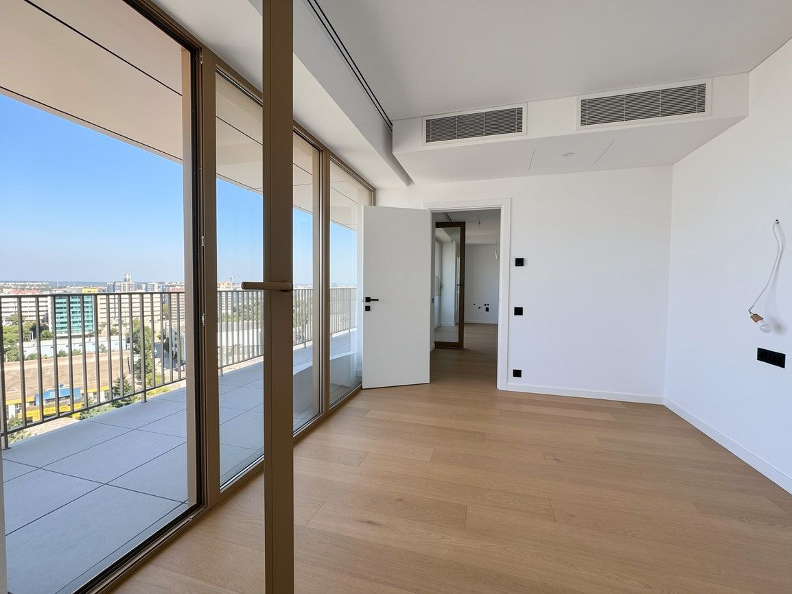 Apartament modern 3 camere One High District  I Aviatiei - Poză 10