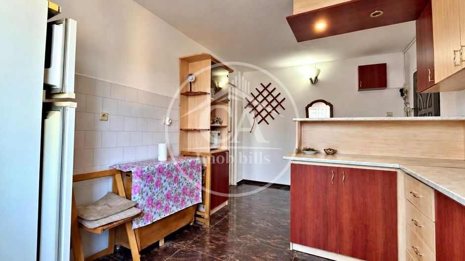 Apartament cu 2 camere de inchiriat in zona Nufarul, Oradea - Poză 10