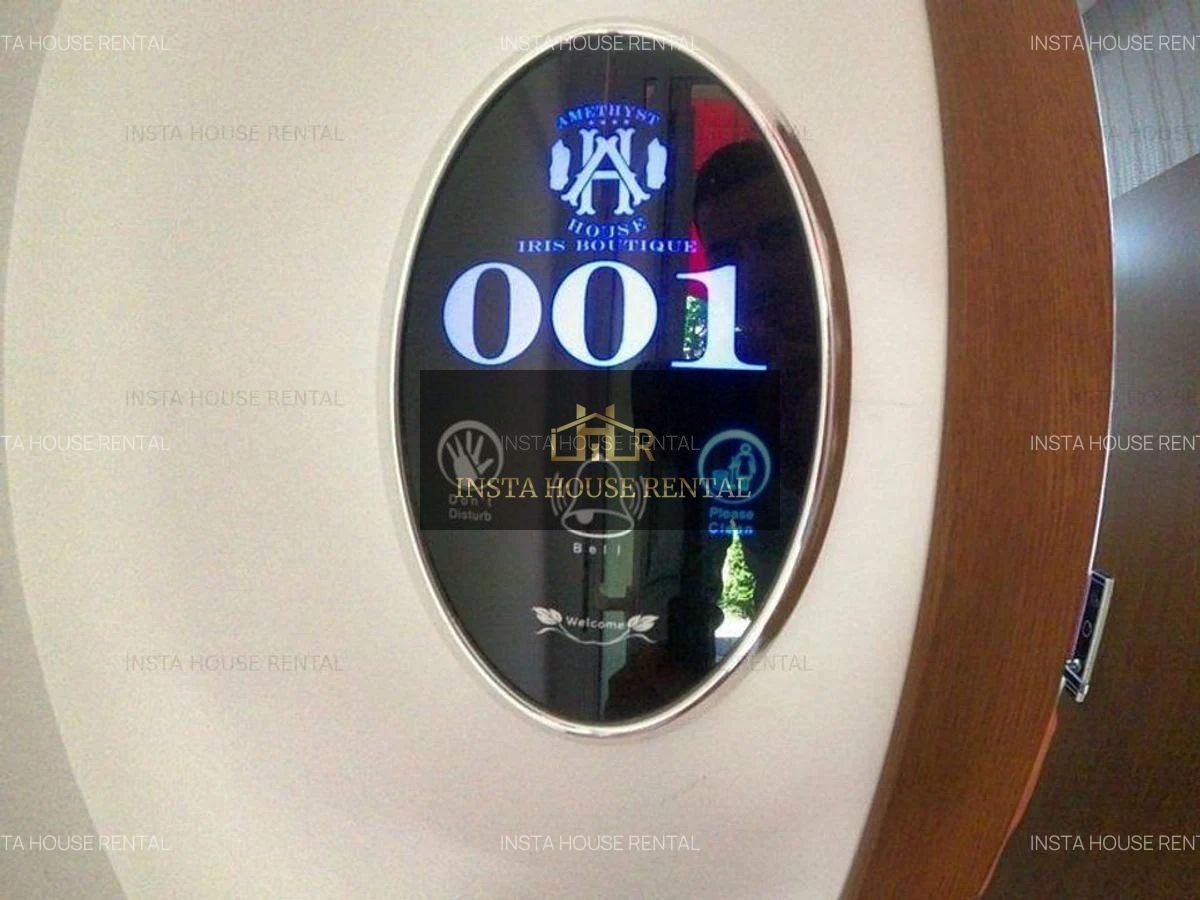 Hotel Boutique functional Otopeni / 22 camere / panouri fotovoltaice - Poză 19