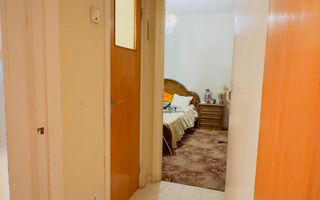 2 Camere | 54mp | et 2/9 | Bloc reabilitat | langa metrou - Poză 8