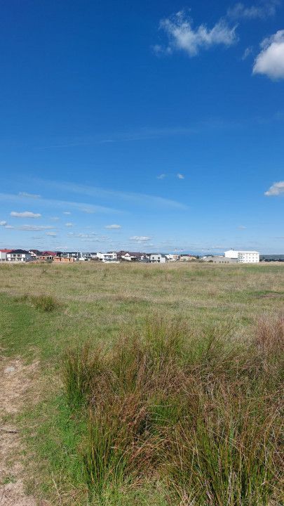 Vanzare teren Trivale, zona Tancodrom - Poză 3